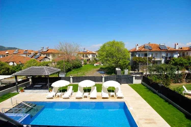 Villa Oliva Nera Dalyan 15