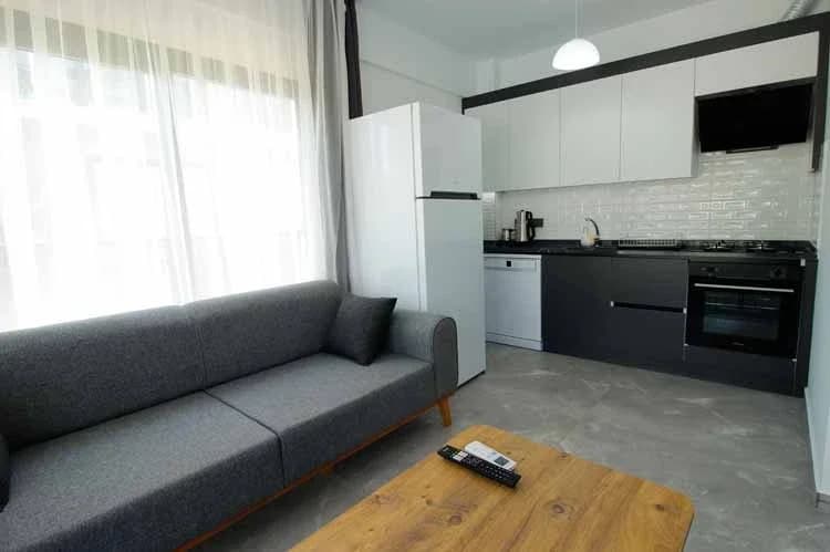 Villa Oliva Nera Dalyan 26