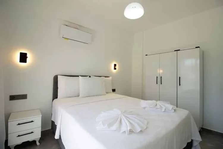 Villa Oliva Nera Dalyan 39