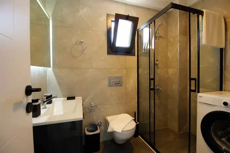 Villa Oliva Nera Dalyan 44