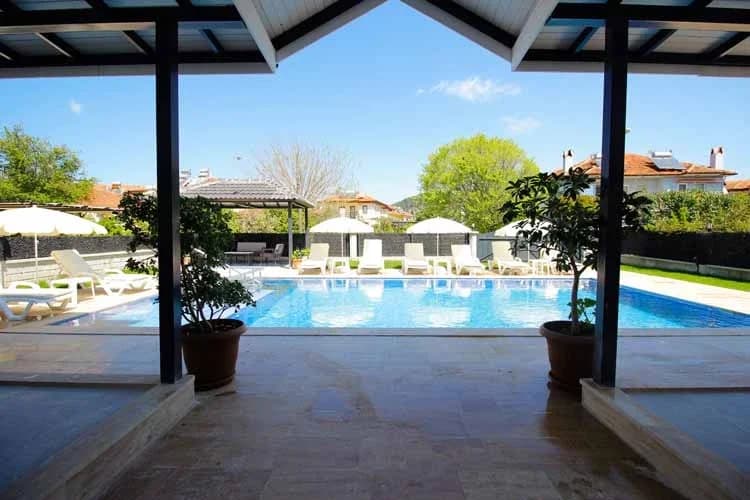 Villa Oliva Nera Dalyan 6