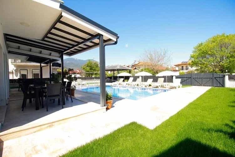 Villa Oliva Nera Dalyan 7