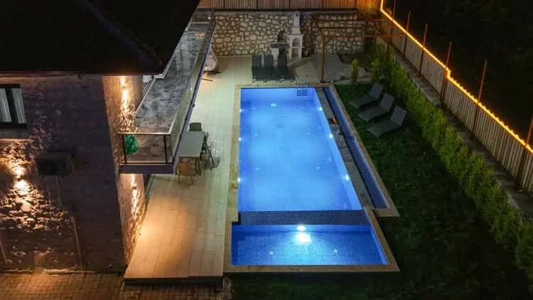 Villa Likya Avcı 11