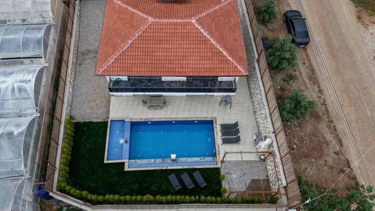 Villa Likya Avcı 13