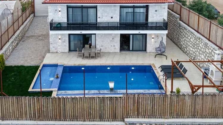 Villa Likya Avcı 14