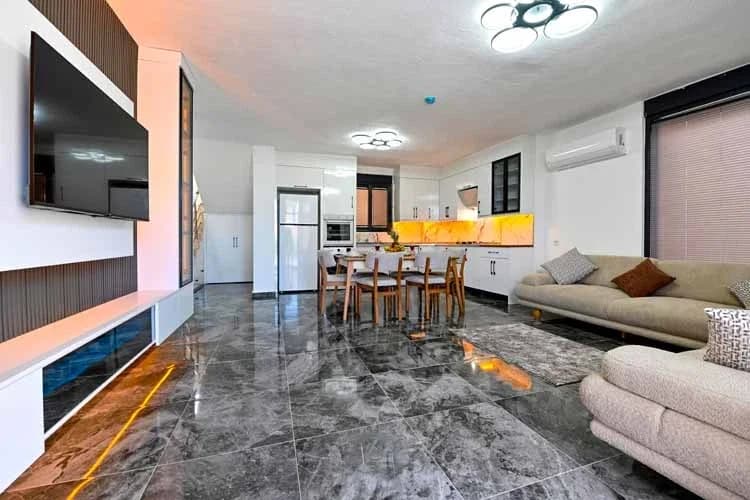 Villa Likya Avcı 18