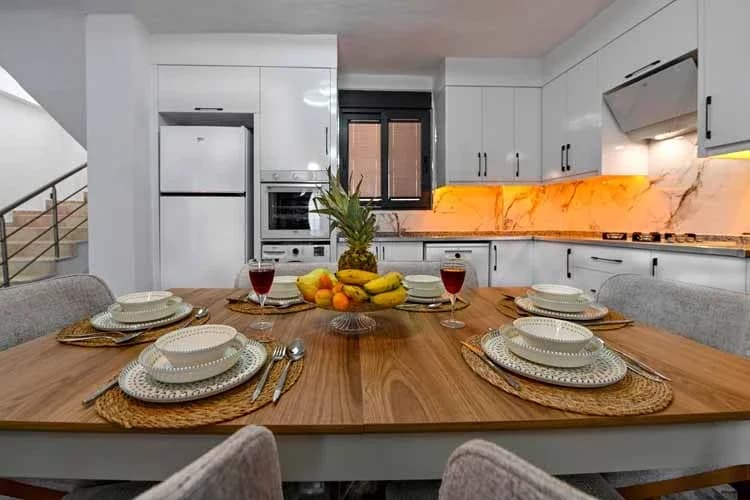 Villa Likya Avcı 22