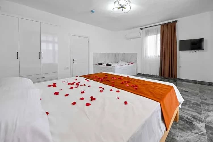 Villa Likya Avcı 24