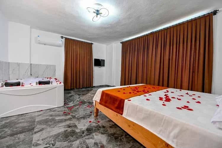 Villa Likya Avcı 28