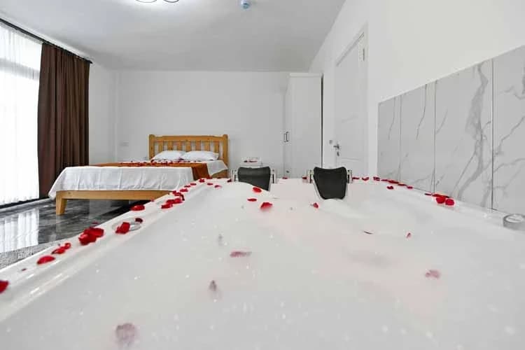 Villa Likya Avcı 31