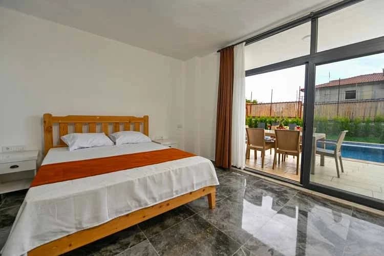 Villa Likya Avcı 33