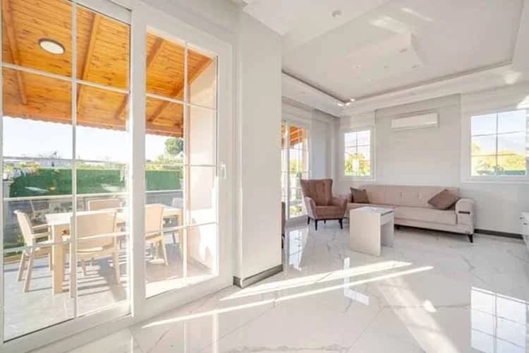 Villa Likya Köyceğiz 10