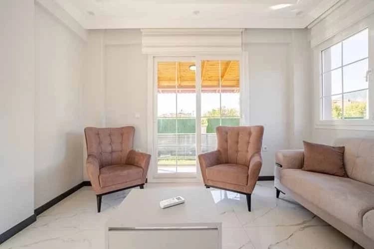 Villa Likya Köyceğiz 12