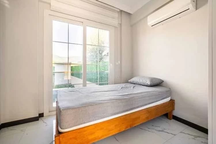 Villa Likya Köyceğiz 17