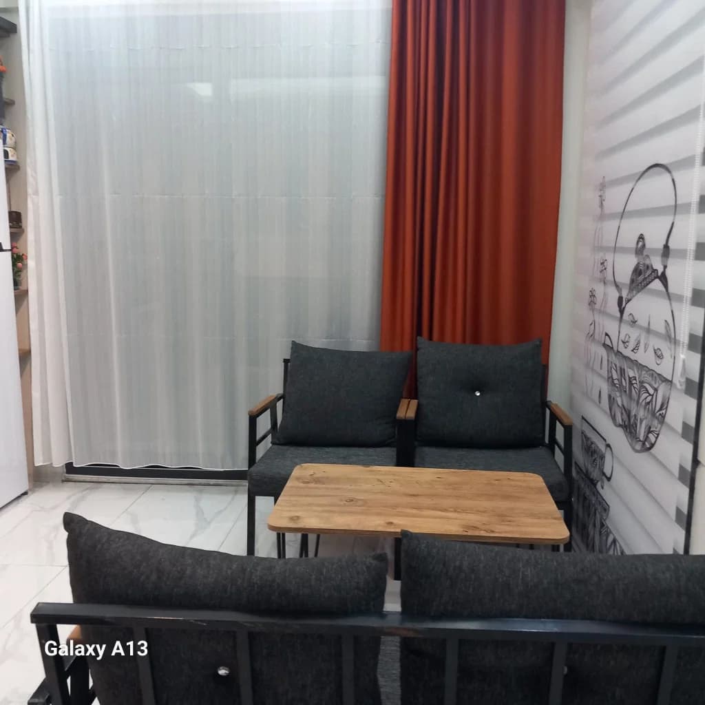 Villa İstefani 15