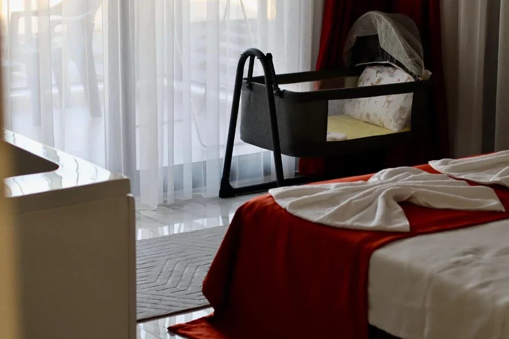 Villa İstefani 17