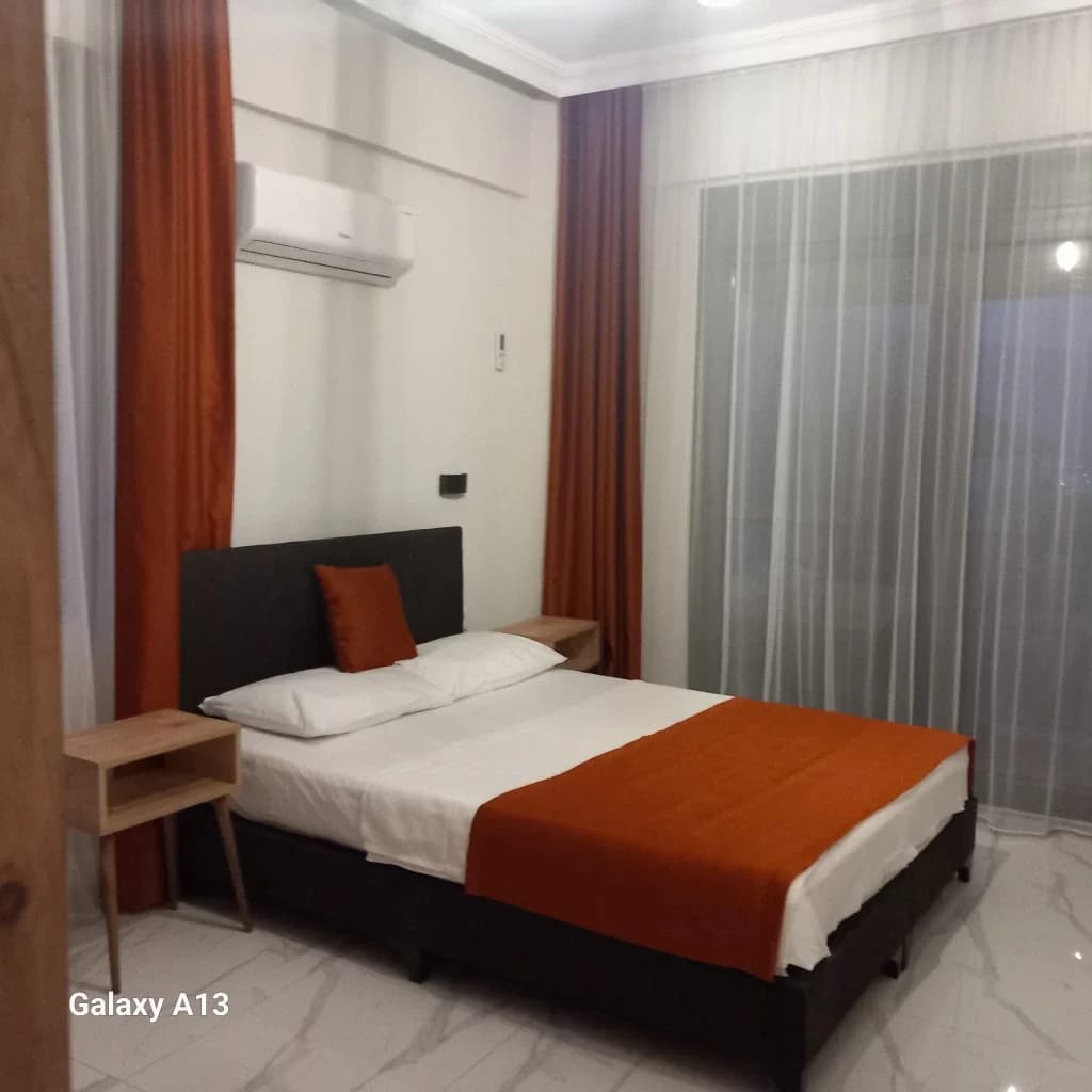 Villa İstefani 20
