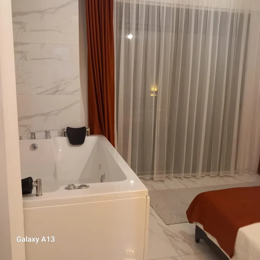 Villa İstefani 21