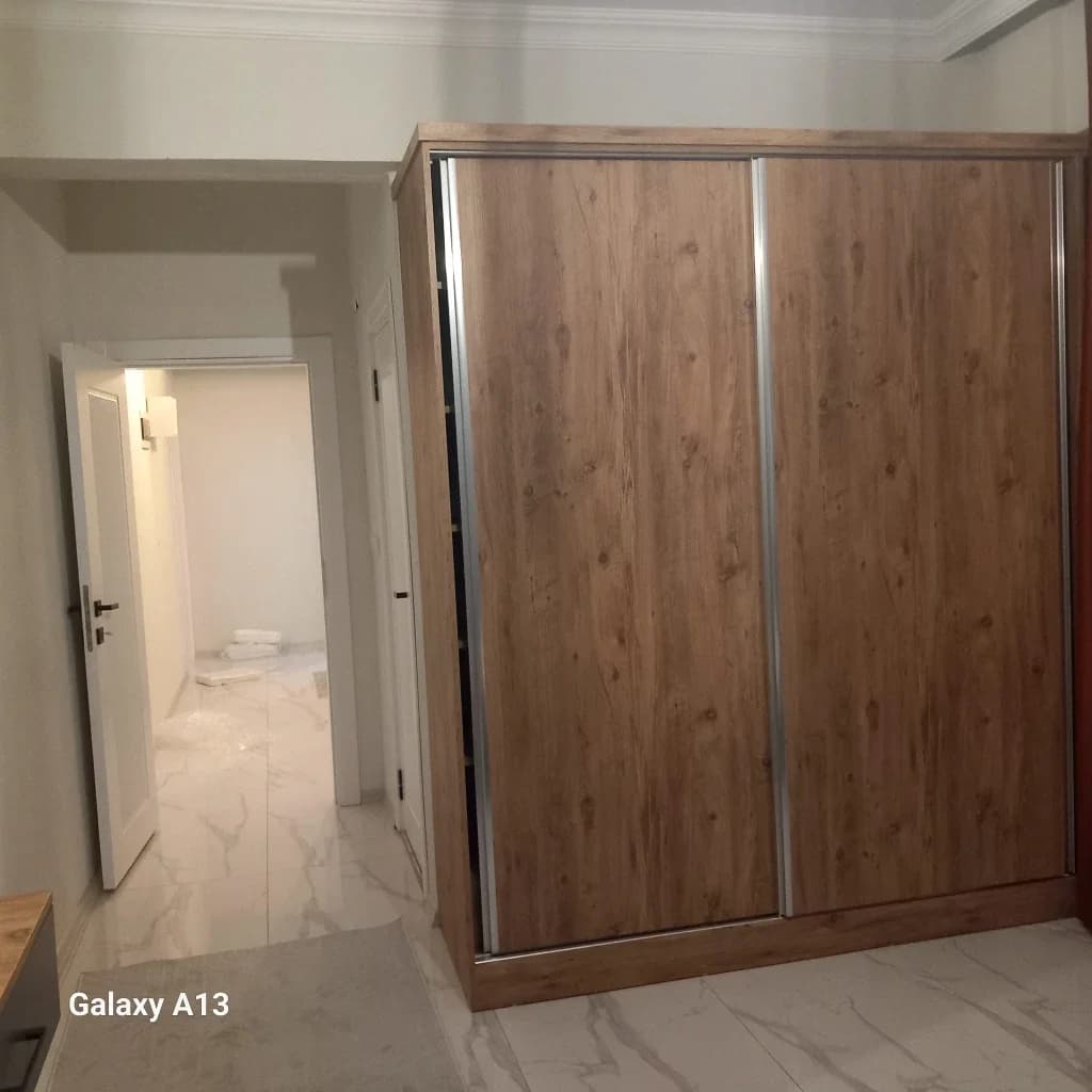 Villa İstefani 28