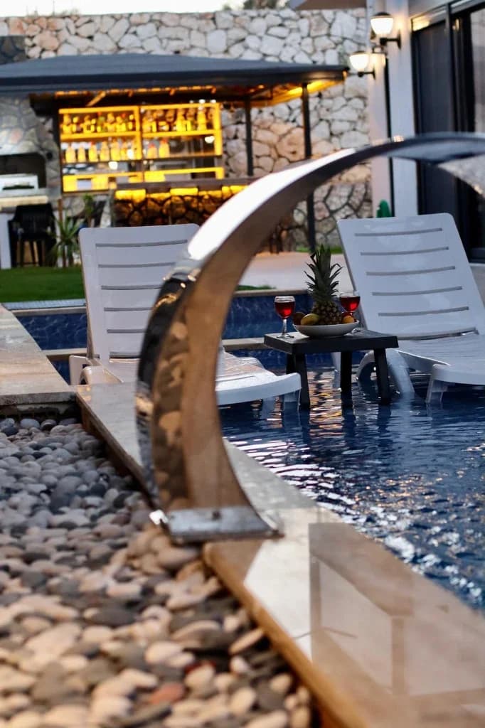 Villa İstefani 30
