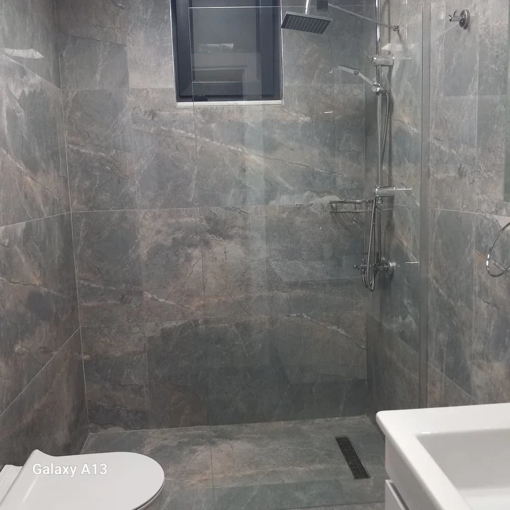 Villa İstefani 34