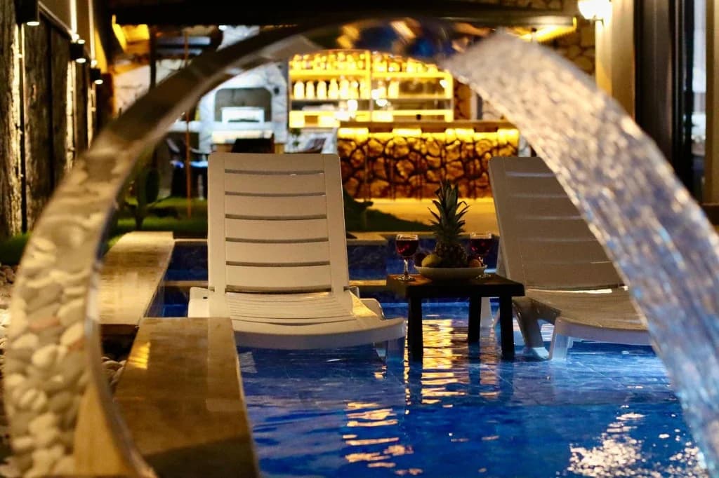 Villa İstefani 7