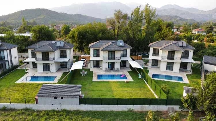 Villa Lena 10
