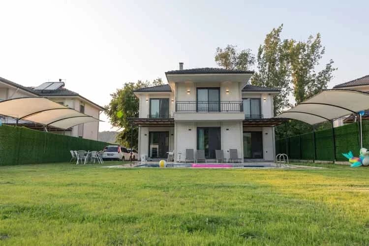 Villa Lena 5