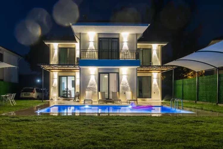 Villa Lena 6