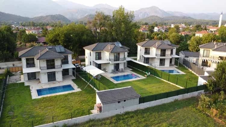 Villa Lena 9