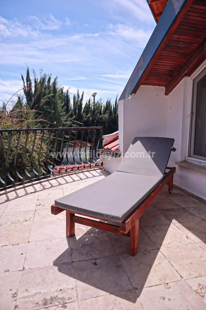 Villa Oasis Dalaman 10