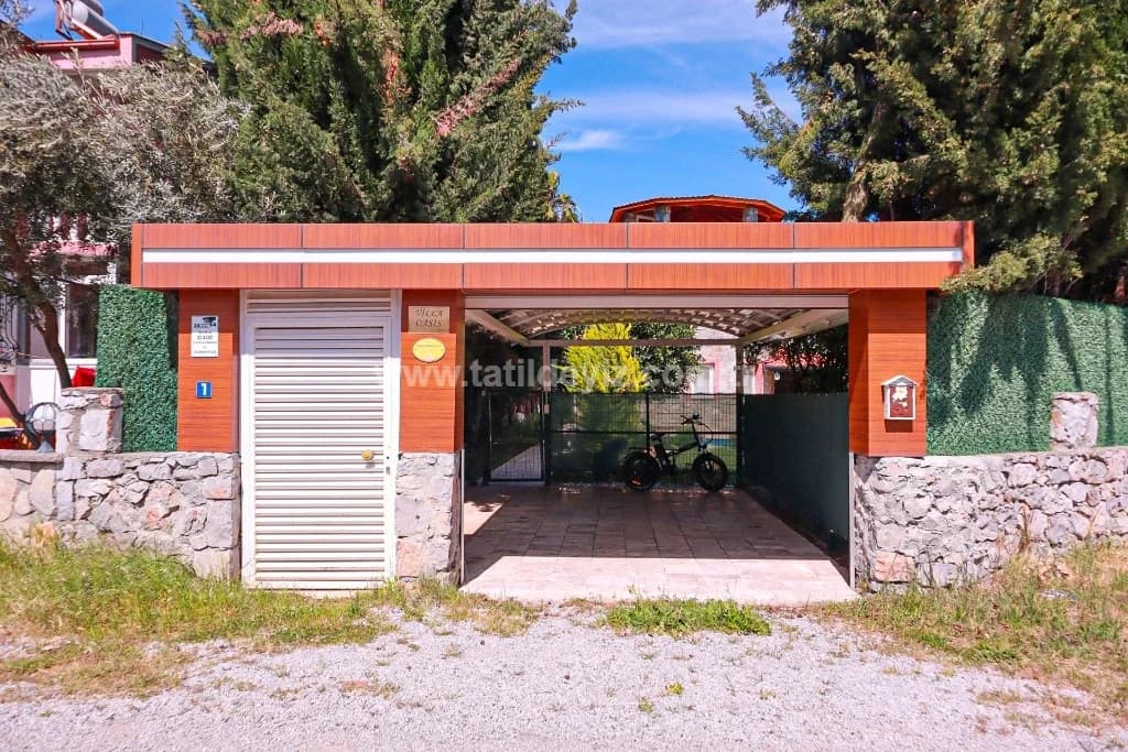 Villa Oasis Dalaman 12