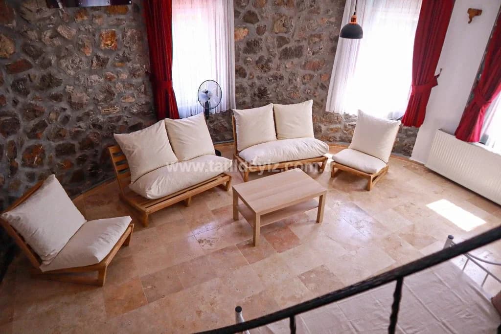 Villa Oasis Dalaman 15