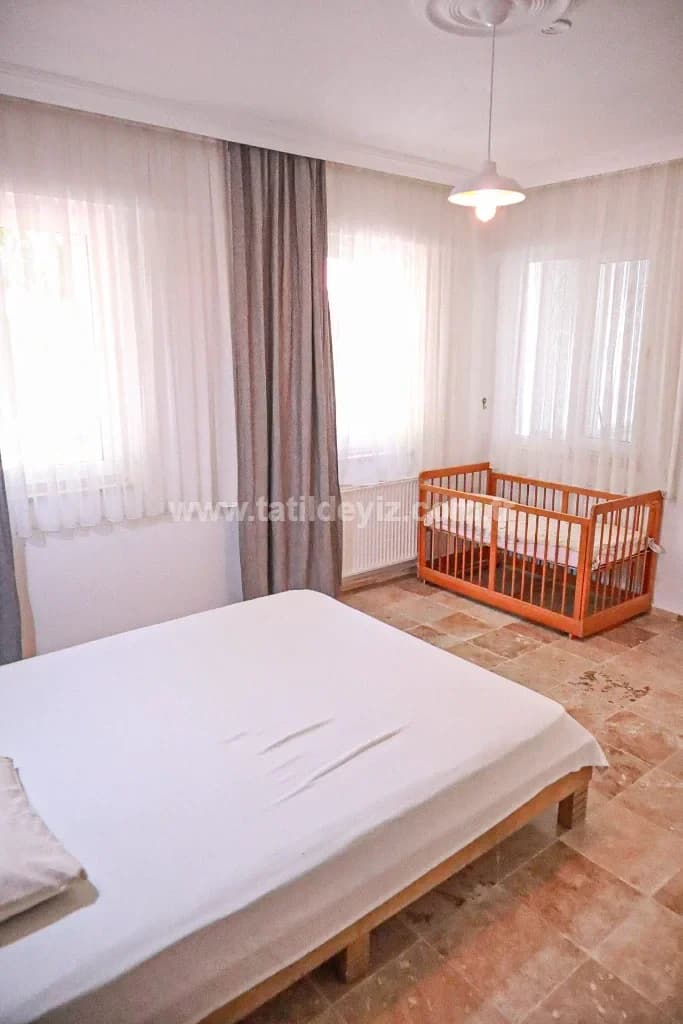 Villa Oasis Dalaman 22