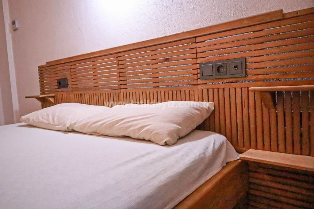 Villa Oasis Dalaman 25