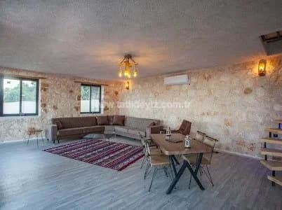 Villa Sunrise Demre 5