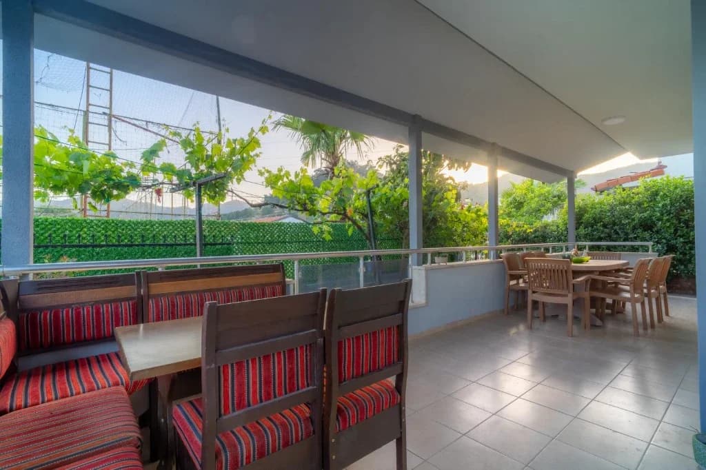 Villa Mare Perla 19