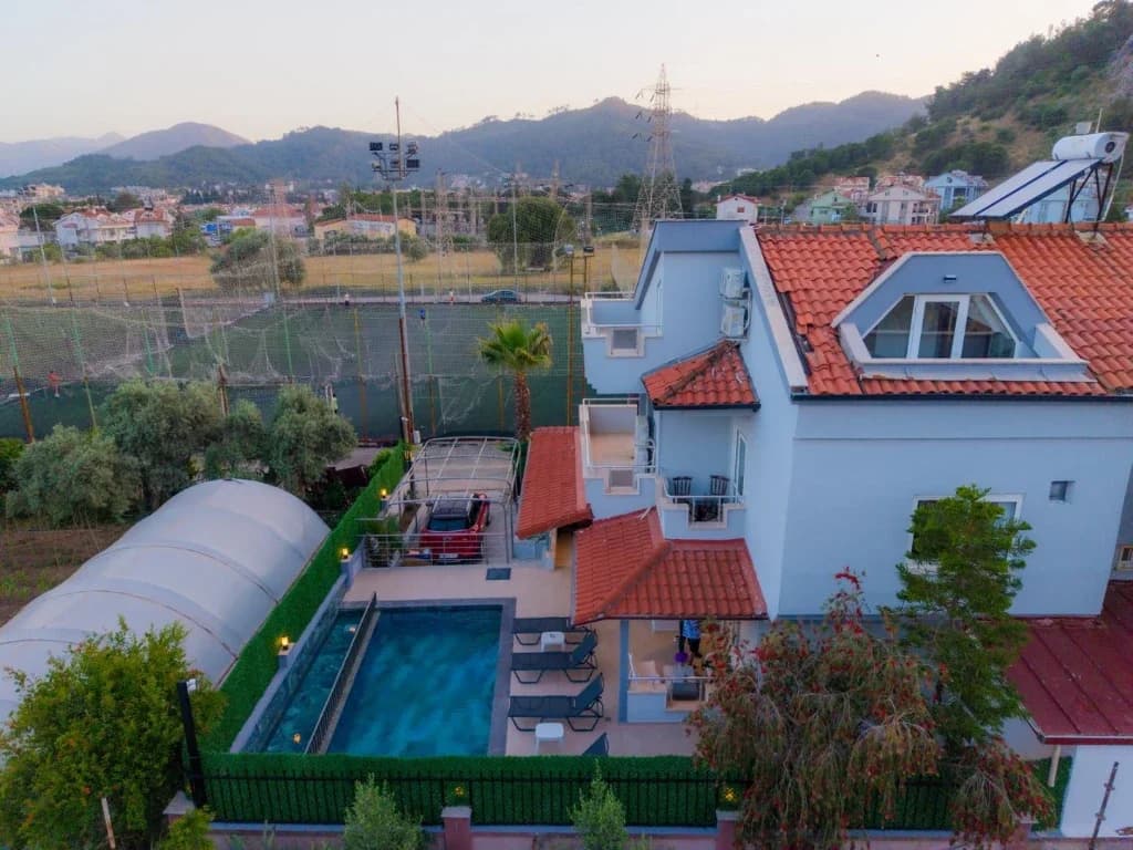 Villa Mare Perla 20