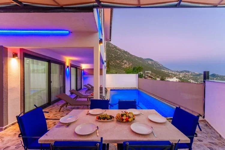 Villa Şato Buket 13