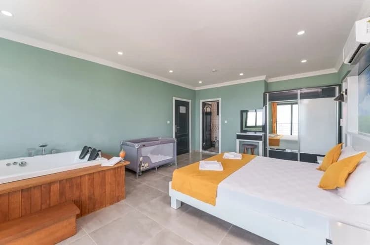 Villa Şato Buket 23