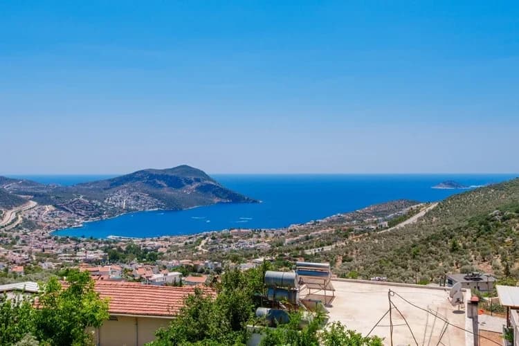 Villa Şato Buket 35