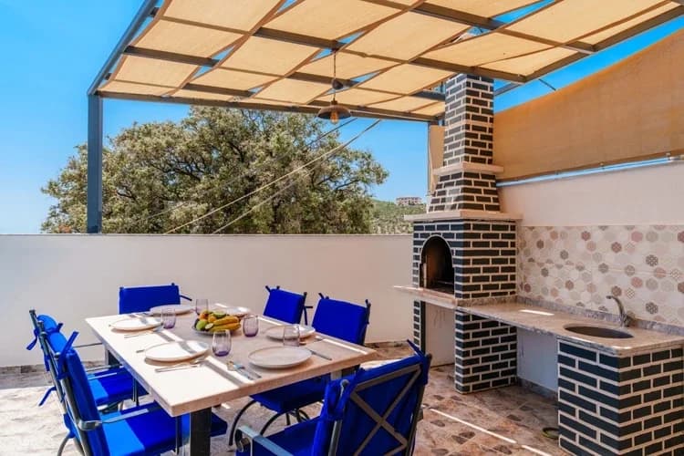 Villa Şato Buket 38