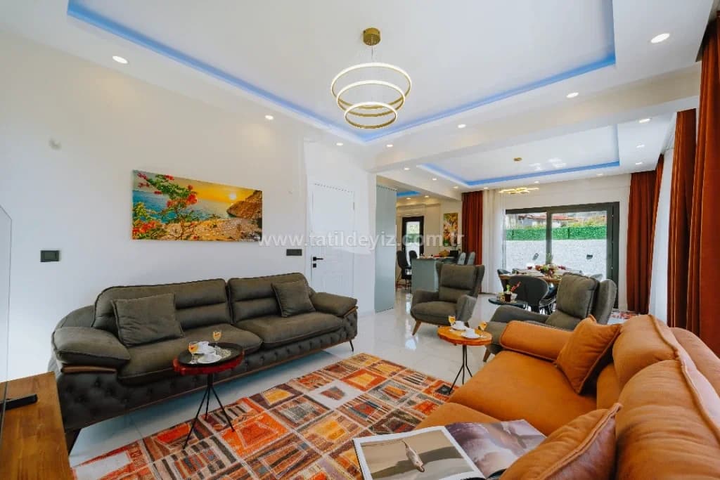 Villa Bella Döğer 18