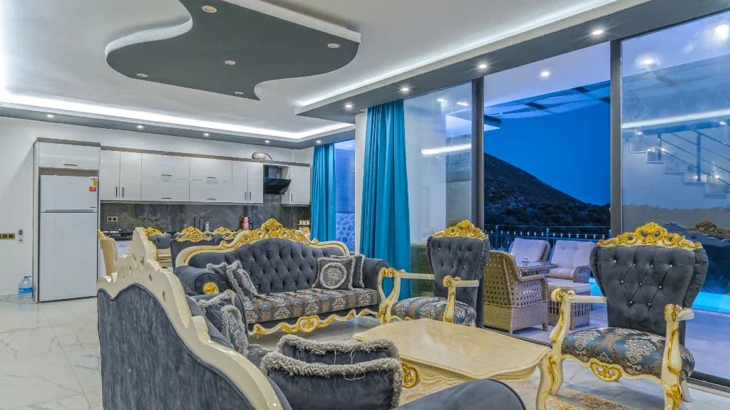Villa Sur 10