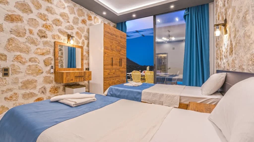 Villa Sur 12