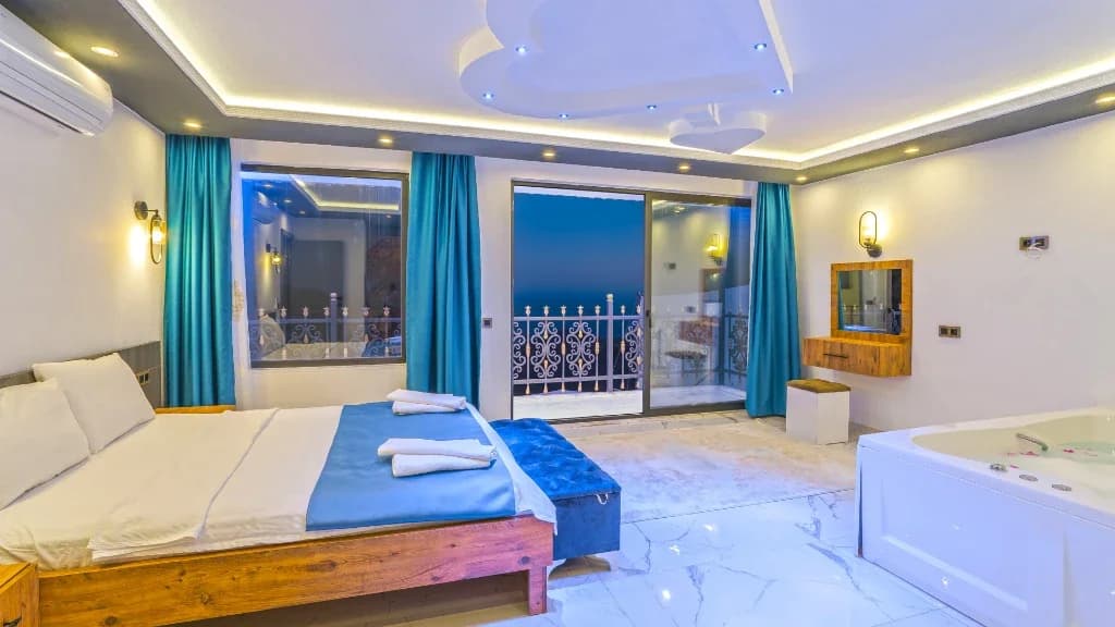 Villa Sur 15