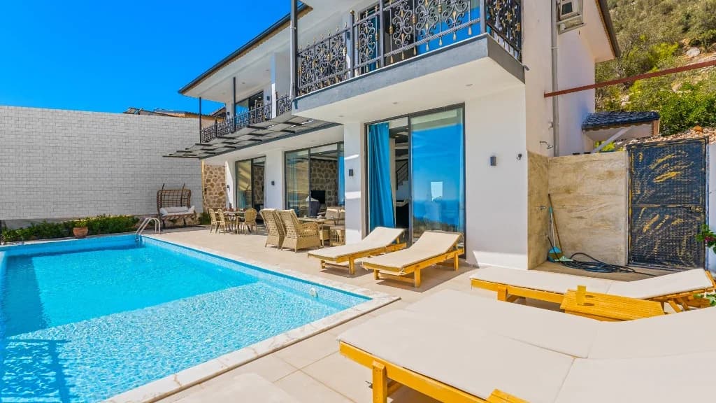 Villa Sur 19