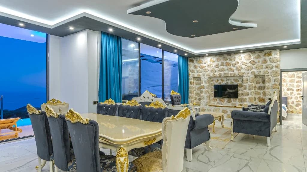 Villa Sur 8