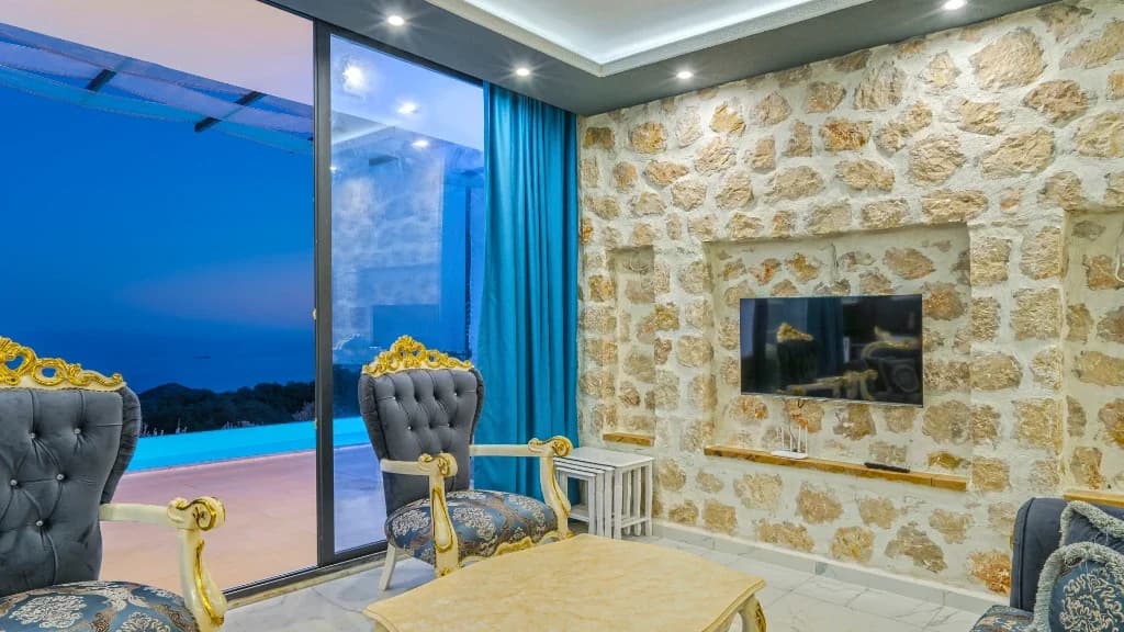 Villa Sur 9