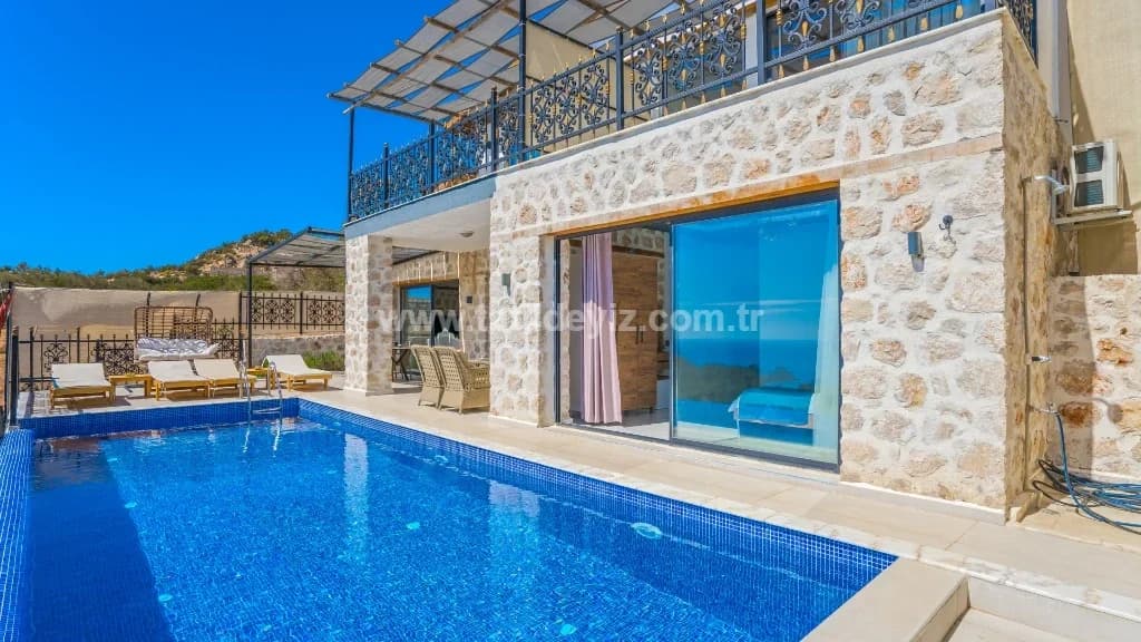 Villa Ayda 11